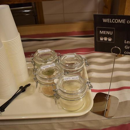 Hotel Crown Hills Toyokawa Dış mekan fotoğraf
