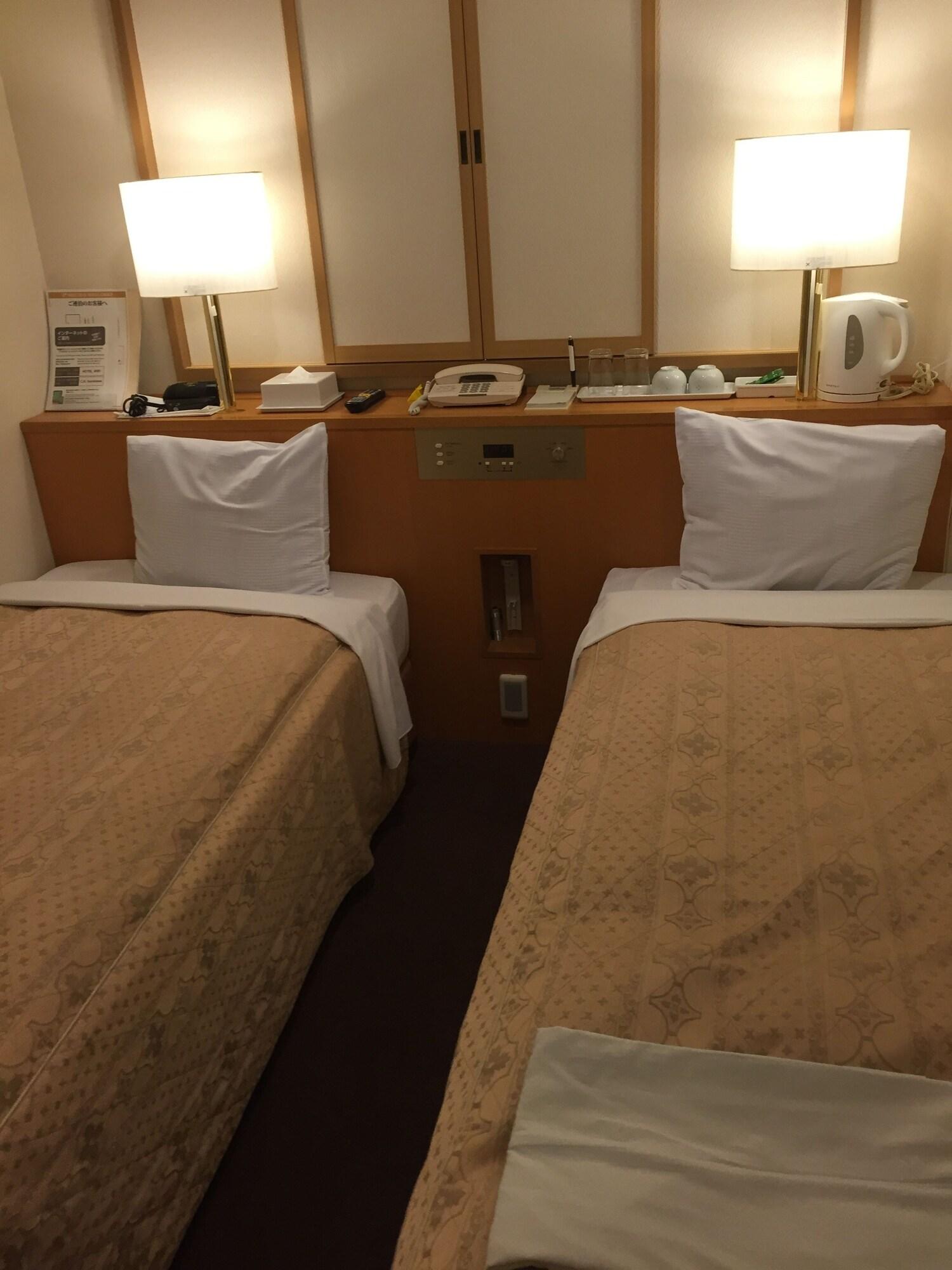 Hotel Crown Hills Toyokawa Dış mekan fotoğraf
