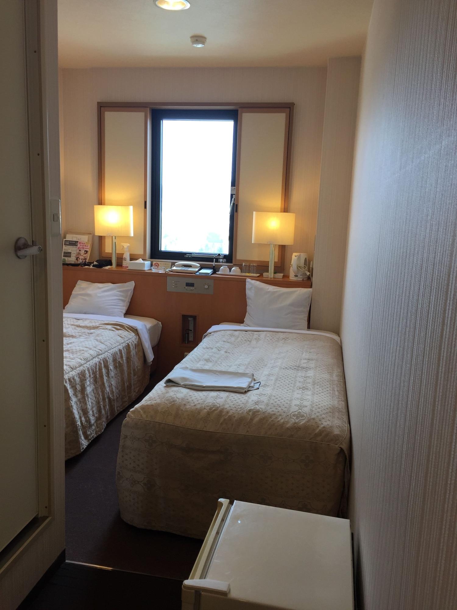 Hotel Crown Hills Toyokawa Dış mekan fotoğraf