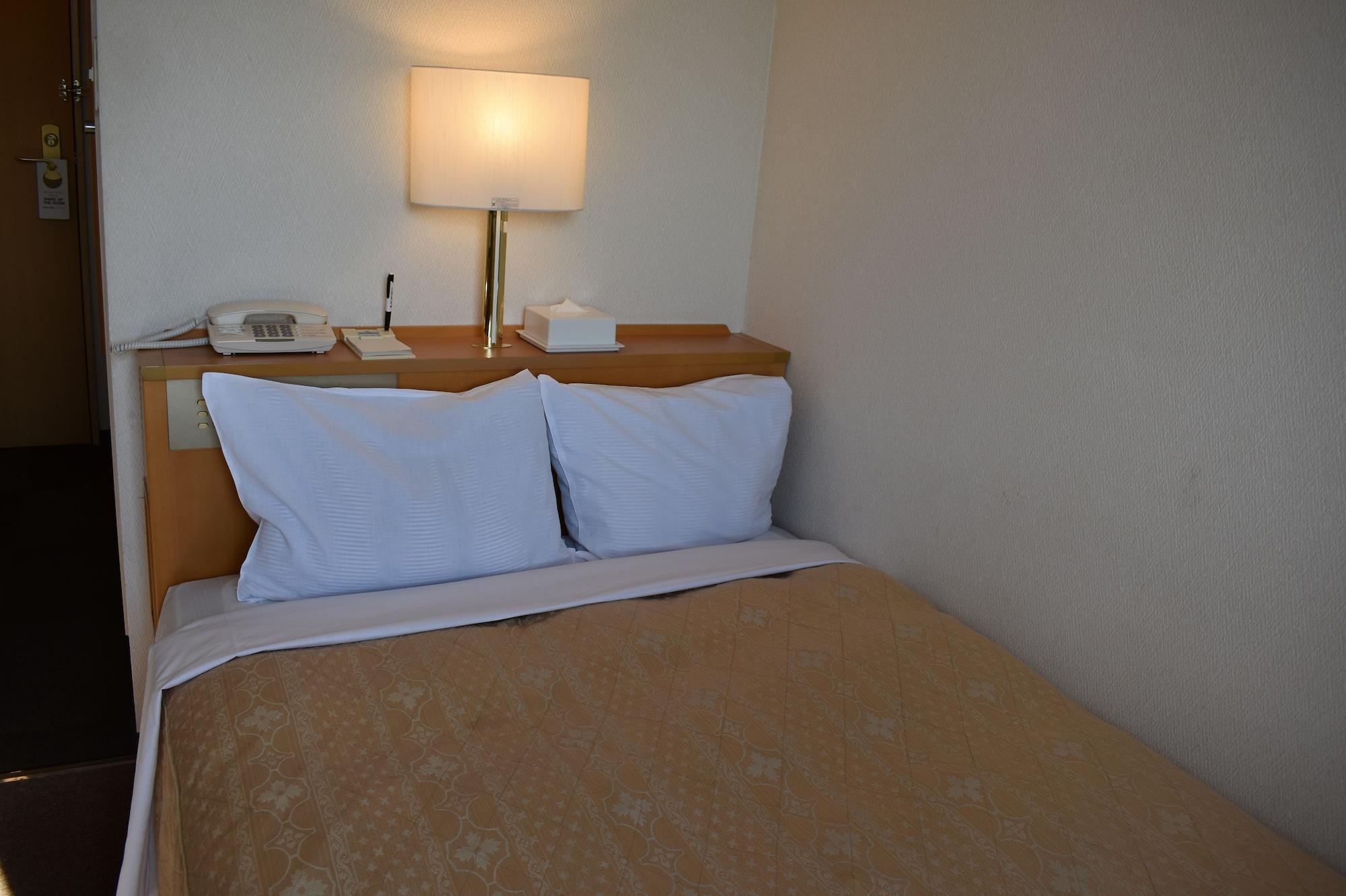 Hotel Crown Hills Toyokawa Dış mekan fotoğraf