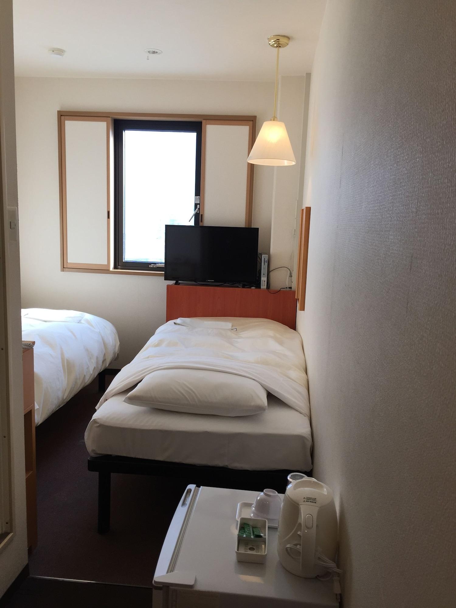 Hotel Crown Hills Toyokawa Dış mekan fotoğraf