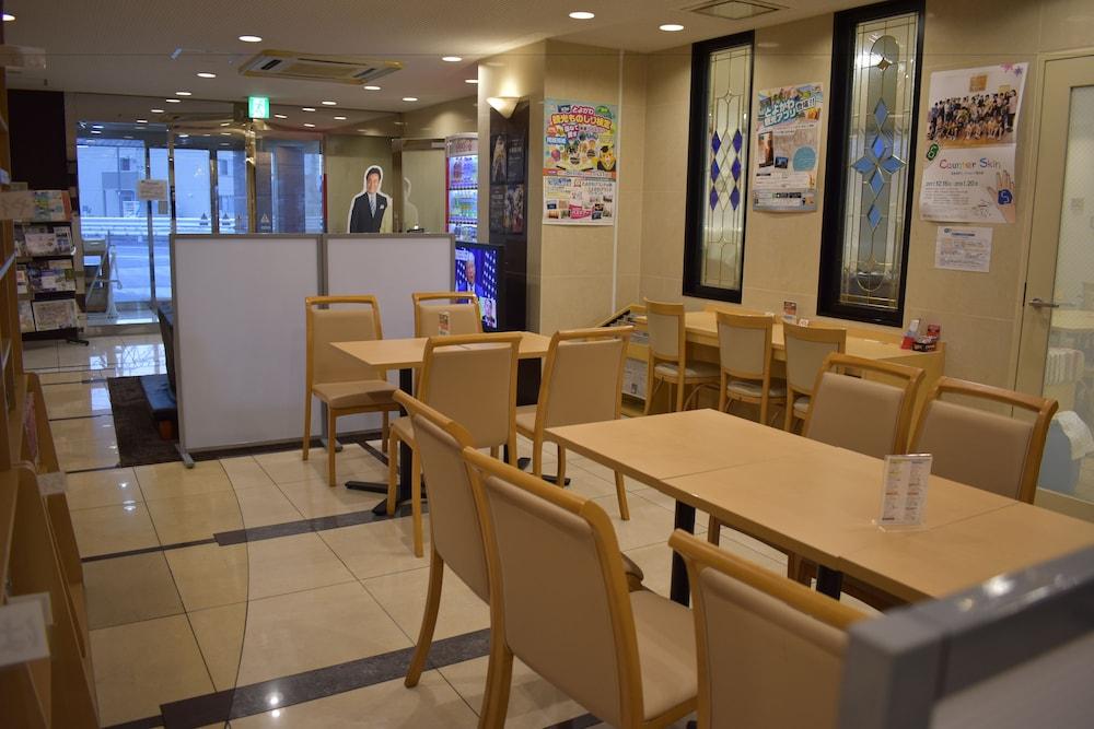 Hotel Crown Hills Toyokawa Dış mekan fotoğraf