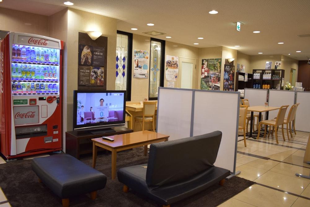 Hotel Crown Hills Toyokawa Dış mekan fotoğraf
