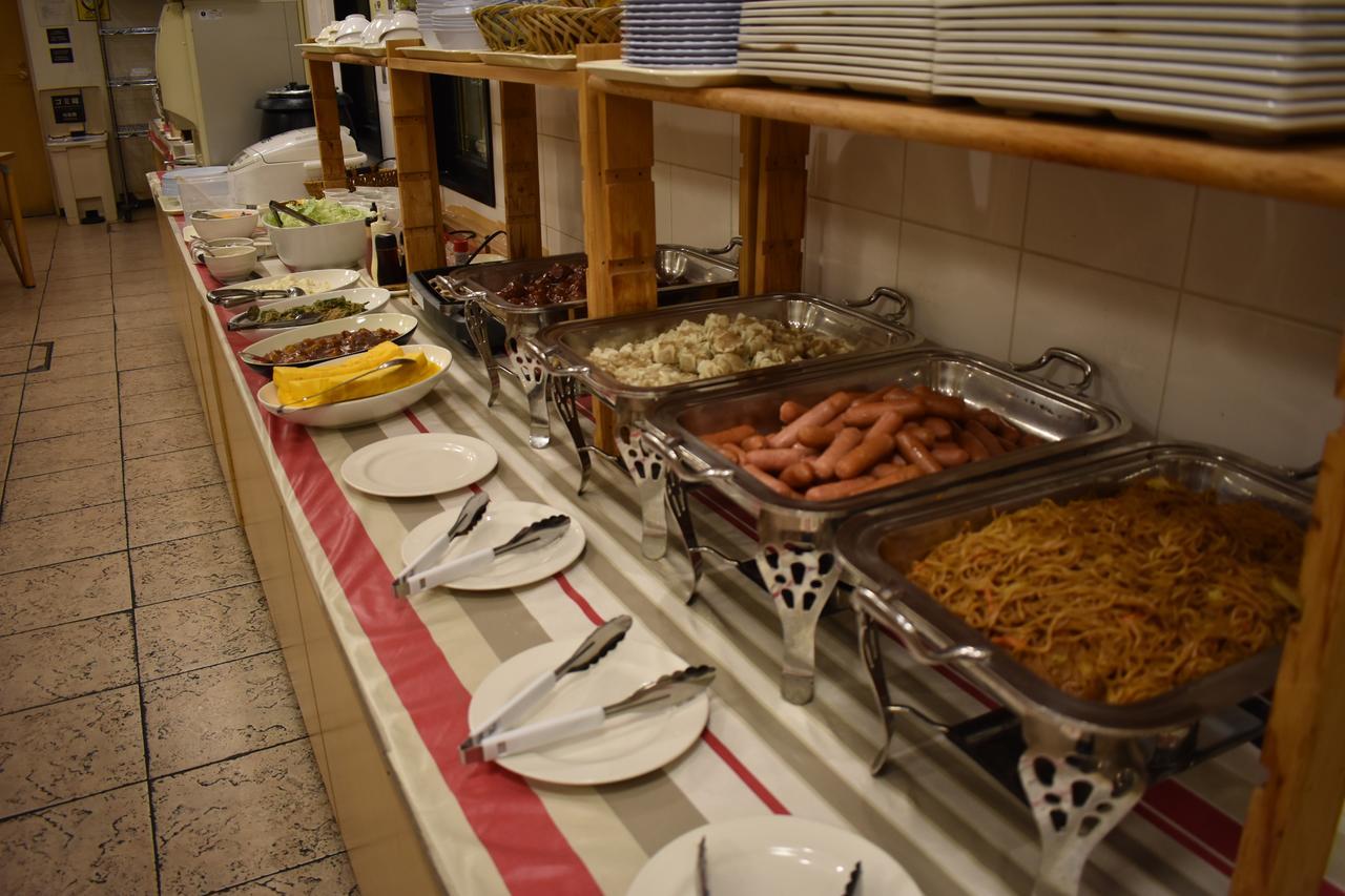 Hotel Crown Hills Toyokawa Dış mekan fotoğraf
