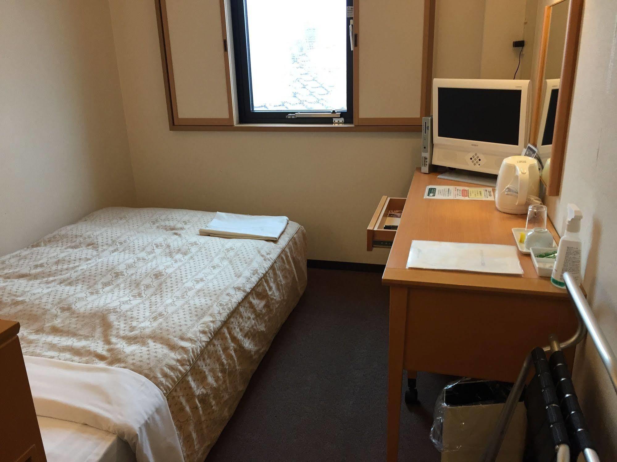 Hotel Crown Hills Toyokawa Dış mekan fotoğraf