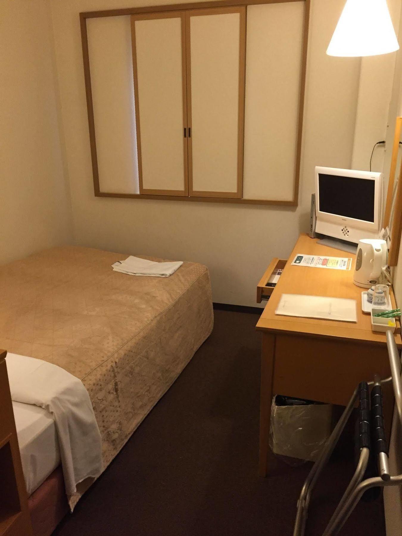 Hotel Crown Hills Toyokawa Dış mekan fotoğraf